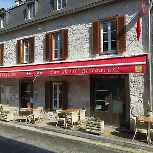 Hotel Logis De L'isard