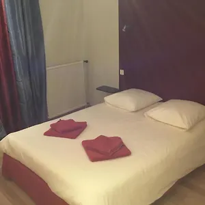 Hotel La Châtaigneraie